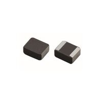 470 nH Shielded Molded Inductor 4.9 A 22mOhm Max 1008 (2520 Metric)