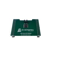 MR10Q010 MRAM Memory Nucleo Platform Evaluation Expansion Board