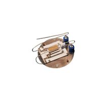 TEC (Thermoelectric Cooler) 4.5W @ 27°C 5.1 A 85°C