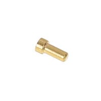 Pin Receptacle Connector 0.015" ~ 0.025" (0.38mm ~ 0.64mm) No Tail Solder