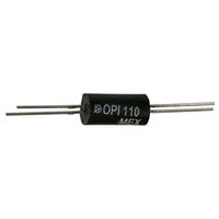 Optoisolator Transistor Output 15000VDC 1 Channel Axial