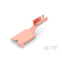 0.250" (6.35mm) Quick Connect Female Crimp Connector Non-Insulated