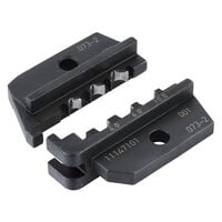 Verktøy Pressform For Robuste kontakter