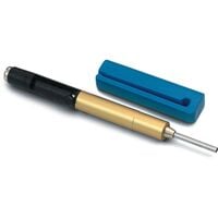 抽取工具 用於 矩形觸點