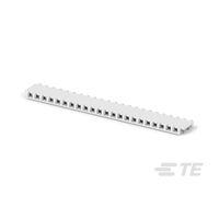 Steckverbinder Kappe (Abdeckung), Zugentlastung Für Serie MTA-156