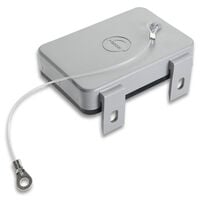 Kontakt Deksel med holdesnor