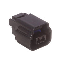 Rectangular Connectors - Housings