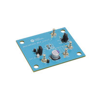 MAX38640A nanoPower 1 Non-Isolated Output DC/DC, Step Down Evaluation Board