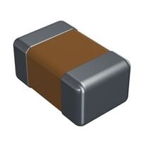 1000 pF ±10% 1000V (1kV) Ceramic Capacitor X7R 0805 (2012 Metric)