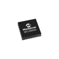 Buck Switching Regulator IC Positive Selectable 0.6V, 0.8V, 0.9V, 1V, 1.2V, 1.5V, 1.8V, 2.5V, 3.3V 1 Output 3A 24-VFQFN Exposed Pad