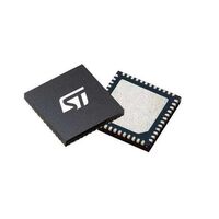 STM32U073C8U6