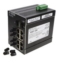 Network Switch - Unmanaged 12 Ports