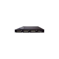 Network Switch - Managed 8 Ports IP30
