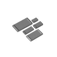 20 Ohms ±0.25% 0.3W Chip Resistor 2010 (5025 Metric) Moisture Resistant, Non-Inductive Metal Foil