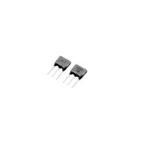 30k, 30k Ohm ±0.1% Power Per Element Voltage Divider 2 Resistor Network/Array ±5ppm/°C Radial - 3 Leads