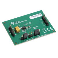 TPSM828302A - DC/DC, step-down 1 niet-geïsoleerde uitgang Uitgangen Evaluatiebord