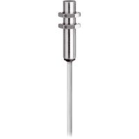 Inductive Proximity Sensor 0.157" (4mm) IP67 Cylinder, Threaded - M12