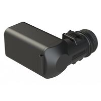 Conector Carcasa Para Serie AT