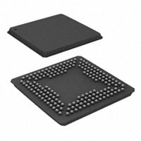 IEEE 1394 Controller für physikalische Schicht IEEE 1394a-2000 Parallel Schnittstellen 176-BGA MICROSTAR (15x15)
