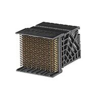 288 Steckverbinder Steckleiste, Steckverbinder Platinerand, Durchsteckloch, rechter Winkel Schwarz Wirkung