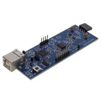 - USB to I2C Interface Evaluation Board