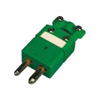Specialized Thermocouple Connector for use with Thermocouple Wire