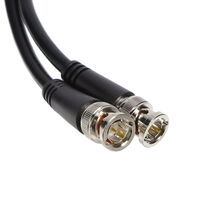 Cable Assembly Coaxial BNC to BNC RG-62 36.00" (914.40mm)