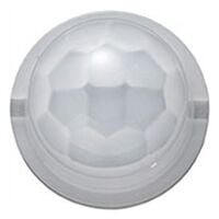 PIR FRESNEL LENS_PD05-12005-WHITE