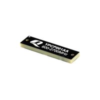 - Antenne 600MHz bis 960MHz, 1,71GHz bis 2,69GHz Evaluierungsplatine