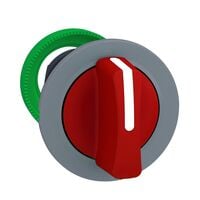 Configurable Switch Body Selector Non-Illuminated