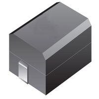 4.7 µH Unshielded Drum Core, Wirewound Inductor 1.05 A 210mOhm Max Nonstandard