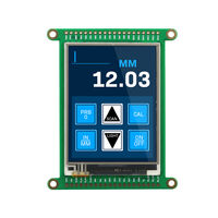 NHD-2.8R-CSXP-BREAKOUT