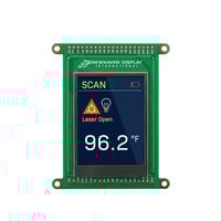 NHD-2.4-CTXP-BREAKOUT