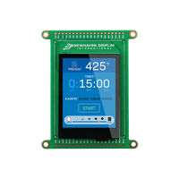 NHD-2.4C-CTXP-BREAKOUT