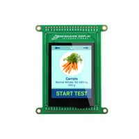 NHD-2.4C-CSXP-BREAKOUT