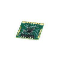 MCP3422 - 18 Bit 240 Samples per Second Analog to Digital Converter (ADC) Evaluation Board