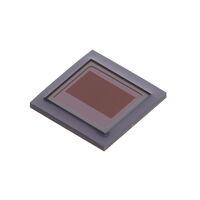 CMOS Image Sensor 2048H x 1280V 3µm x 3µm 80-IBGA (10x10)