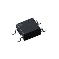 Optoisolator Transistor Output 3750Vrms 1 Channel 4-SOP