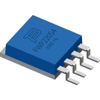 1 Ohms ±0.1% 60W 금속 호일 섀시 장착 저항기