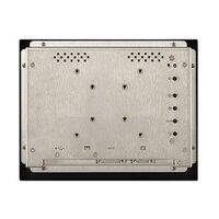 6.50‏ אינץ' (165.10‏ מ"מ) התנגדותי 4-חוטים VGA ניטור