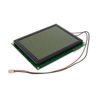 Graphic LCD Display Module