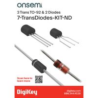 7-TRANSDIODES -KIT-ND