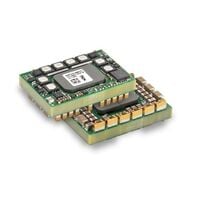 Intermediate Bus Converter, Digital DC DC Converter 1 Output 5 ~ 7.5V 90A 40V - 60V Input