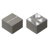 RF MOSFET 100 V 4 A 4-SMD