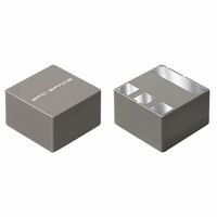 MOSFET - Matrices 300V 4 A (Tc) Montage en surface 4-SMD