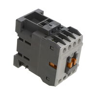 Contactor 3PST-NO (3 Form A) 32 A 110VAC Coil Chassis Mount, DIN Rail