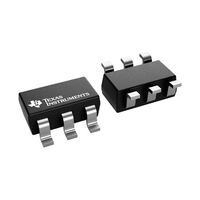 SN74LVC2G07DBVR Texas Instruments | Integrated Circuits (ICs