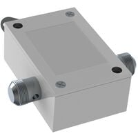 RF IC T de polarisation Usage général 100MHz ~ 18GHz Connecteurs SMA