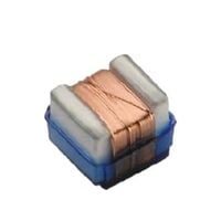 1 µH Ungeschirmt Drahtgewickelt Induktor 170 mA 2,5Ohm max. 0805 (2012 metrisch)