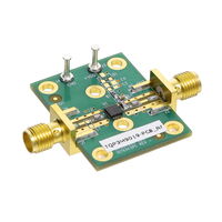 - アンプ 500MHz～4GHz 評価ボード